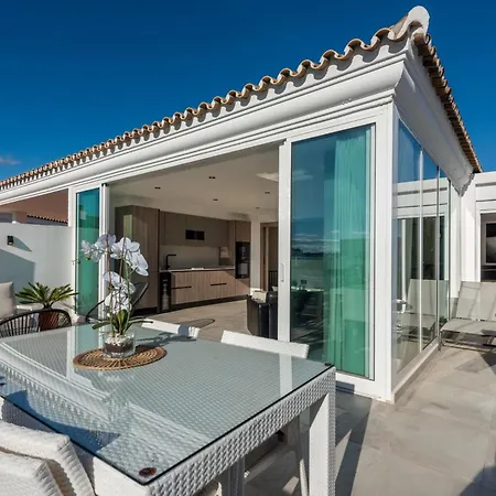 Las Terrazas De Banus *