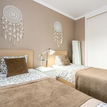 Apartment Las Terrazas De Banus