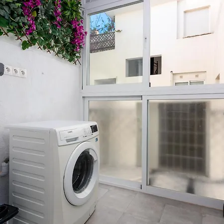 Apartment Las Terrazas De Banus