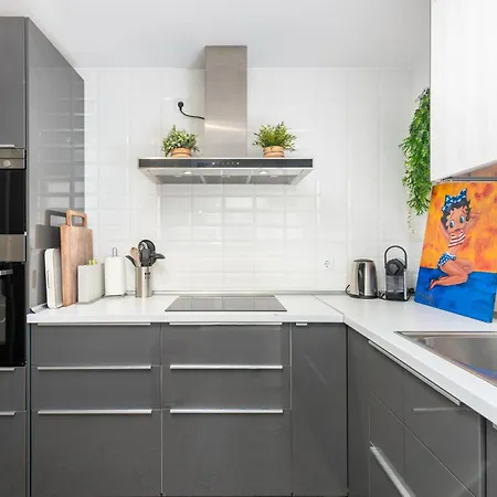 Las Terrazas De Banus Apartment Marbella
