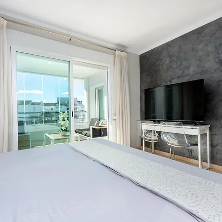 Las Terrazas De Banus * Marbella