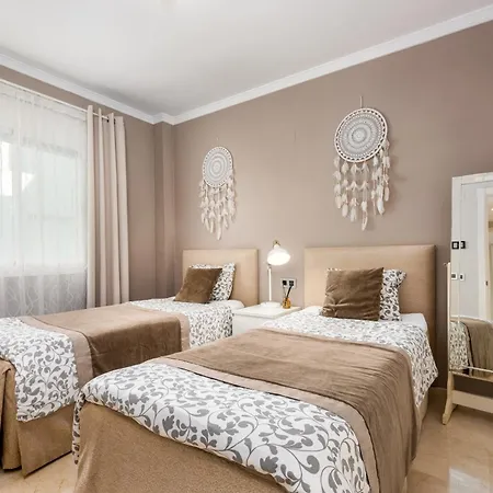 Las Terrazas De Banus Marbella