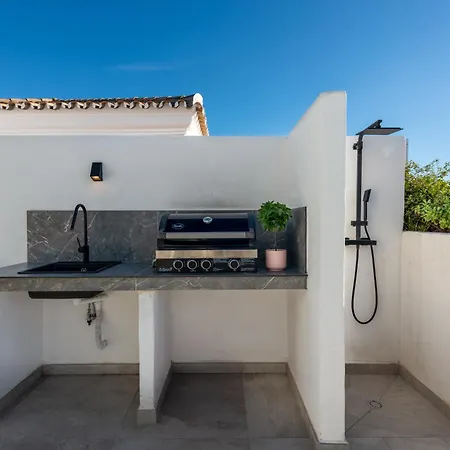 Las Terrazas De Banus Apartment