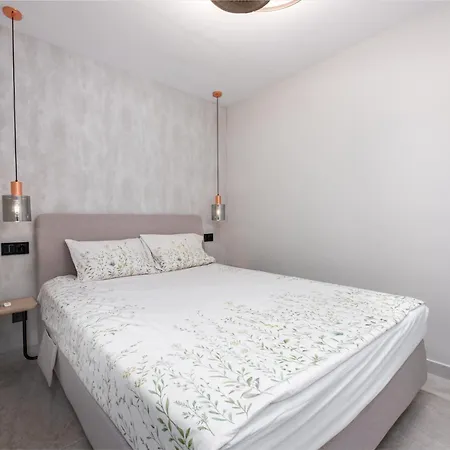Las Terrazas De Banus Apartment Marbella