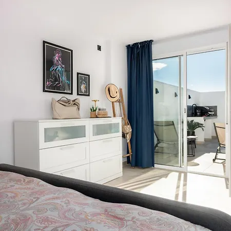 Apartment Las Terrazas De Banus *