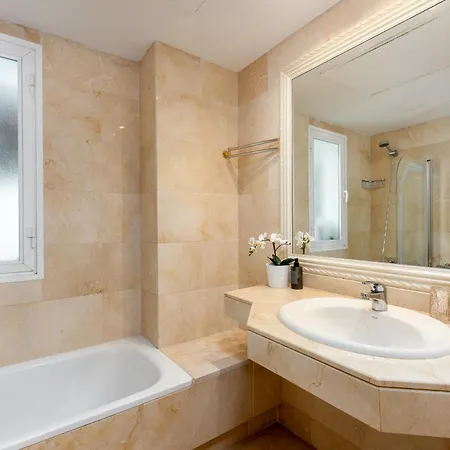 Las Terrazas De Banus Apartment Marbella