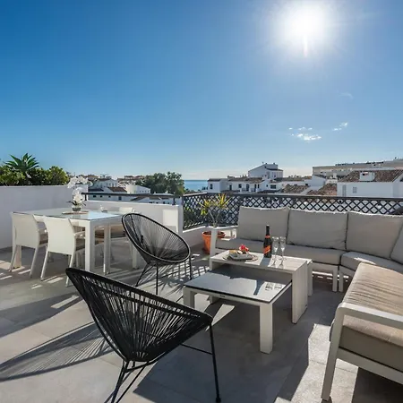 Las Terrazas De Banus * Marbella