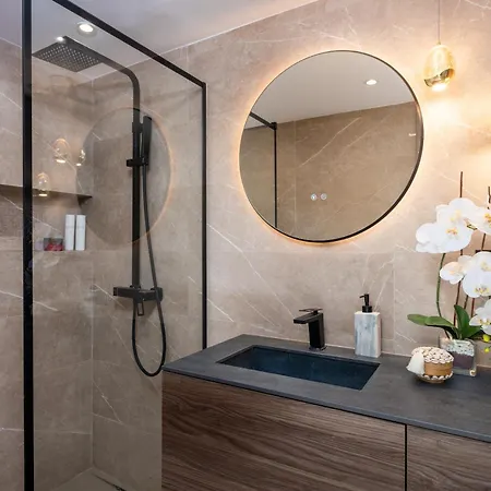 Las Terrazas De Banus Apartment