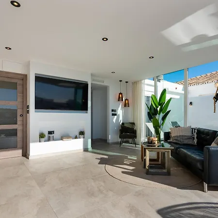 Las Terrazas De Banus Marbella