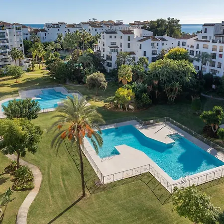 Apartment Las Terrazas De Banus