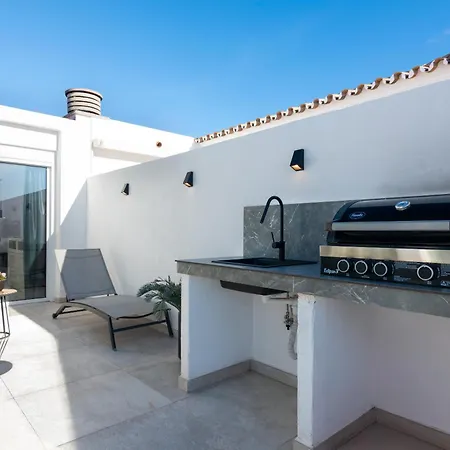 Apartment Las Terrazas De Banus *