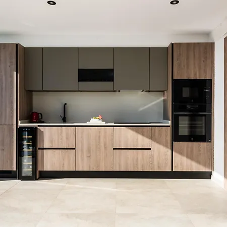 Las Terrazas De Banus Apartment *