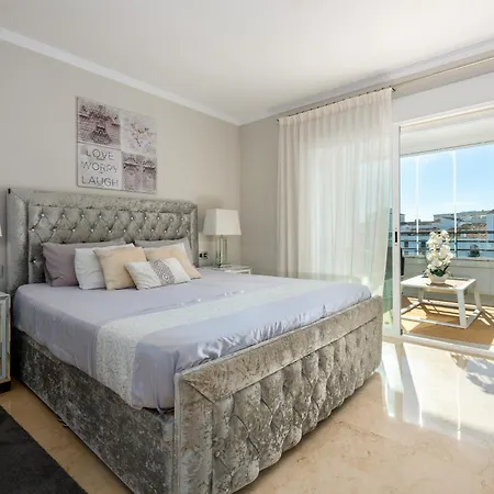 Apartment Las Terrazas De Banus Marbella