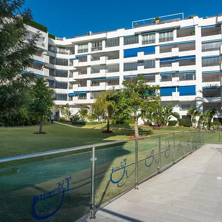 Las Terrazas De Banus