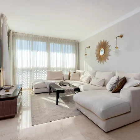 Las Terrazas De Banus Apartment