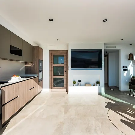 Las Terrazas De Banus Apartment *