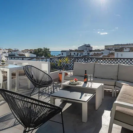 Apartment Las Terrazas De Banus *